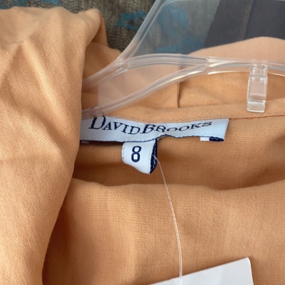 David brooks - Picture 3 of 8